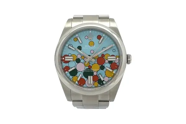 ロレックス 廃盤モデルに関するよくある質問