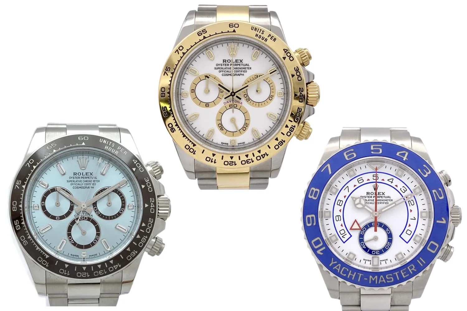 ロレックスマラソンとは？購入難易度が高い人気モデルや服装・聞き方のポイントを解説