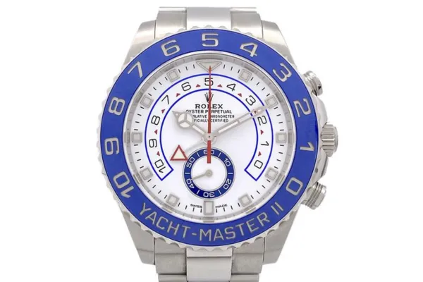 ロレックスマラソンに関するよくある質問