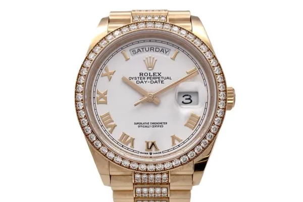 ロレックスマラソンをやめる人が多い理由