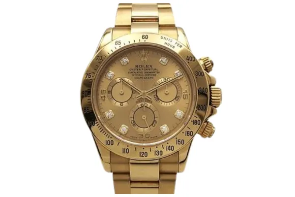 ロレックス金無垢モデルの定価一覧