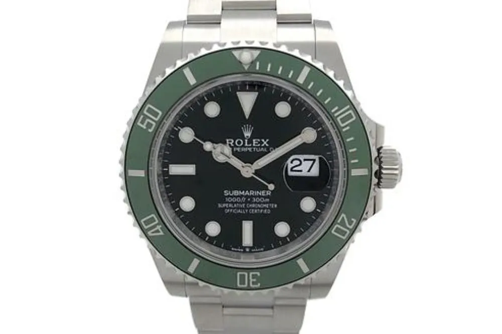126610LV