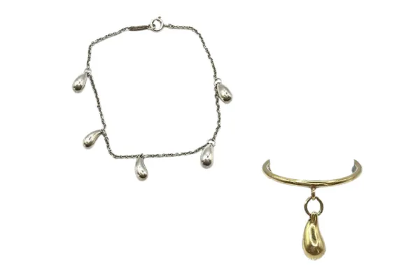 ティファニー「ティアドロップ」はなぜ廃盤に？背景と今後の見通し