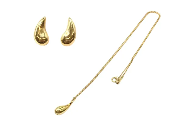 ティファニー「ティアドロップ」の廃盤に関するよくある質問