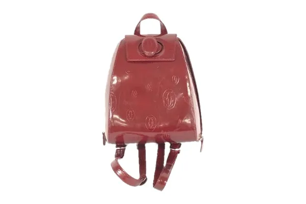 カルティエ「ハッピーバースデー」リングの特徴や魅力