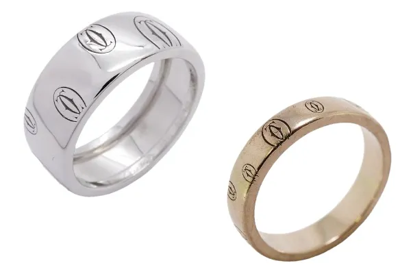 カルティエ「ハッピーバースデー」の廃盤時期はいつ頃？