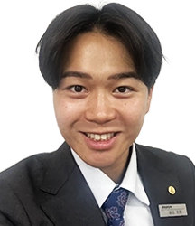 新名 店長