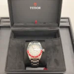 チューダー GMT 79830RB