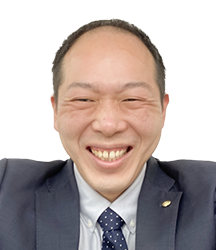 古川 店長