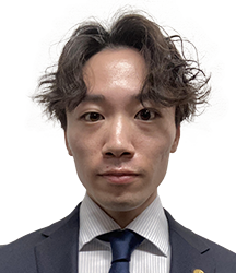 比良 店長