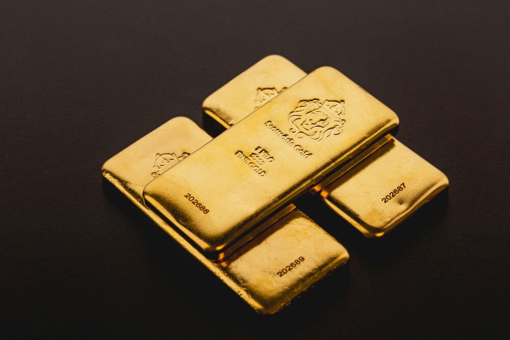 金価格推移30年2 
