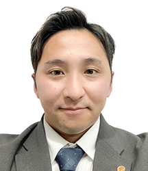 齋藤 店長
