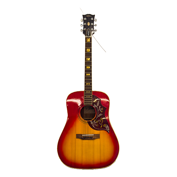 アコースティックギター ARIA WH-25 ARIA（アリア） Aria WH-25 1970 