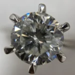 ダイヤ3.382ct