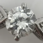 ダイヤ1.021ct