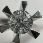 ダイヤ1.011ct