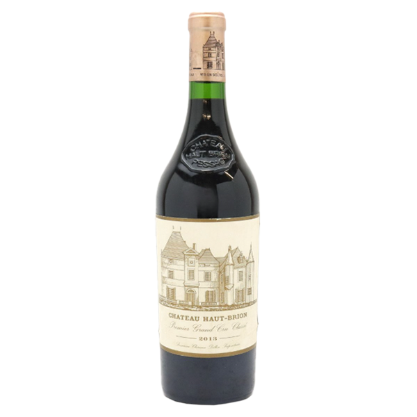 シャトー・オー・ブリオン 2013 」の参考買取価格(相場)｜ シャトー  