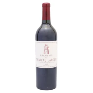 シャトー・ラトゥール 2008