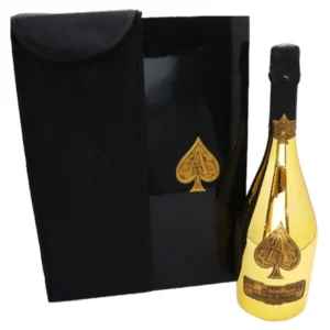 アルマンド・ブリニャック ブリュット ゴールド