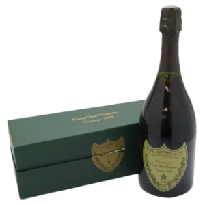 ドン・ペリ二ヨン ドンペリ 1992年