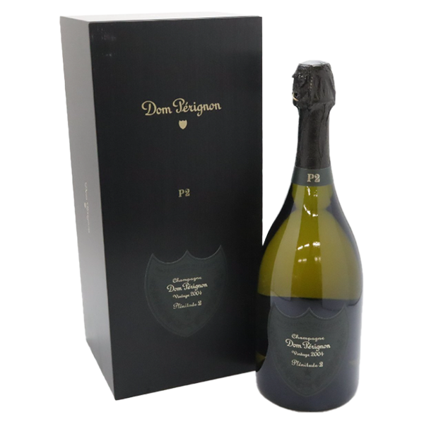 ドン・ペリ二ヨン ドンペリ 2004年 」の参考買取価格(相場)｜ ドン  