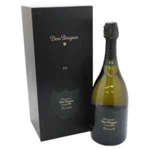 ドン・ペリ二ヨン ドンペリ 2004年