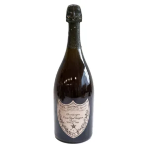 ドン・ペリ二ヨン ドンペリ 1986年