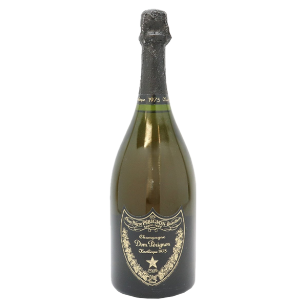ドン・ペリ二ヨン ドンペリ 1975年 」の参考買取価格(相場)｜ ドン  