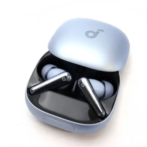 Anker アンカー イヤホン Soundcore Liberty 4 Pro