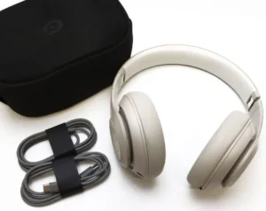 Beats Studio Pro ワイヤレス ヘッドフォン