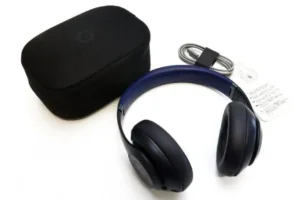 Beats Studio pro ビーツ スタジオプロ Navy ネイビー ワイヤレス wireless ヘッドホン