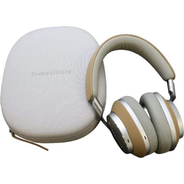 Bowers&Wilkins Px8 ワイヤレスヘッドフォン バウワース＆ウィルキンス