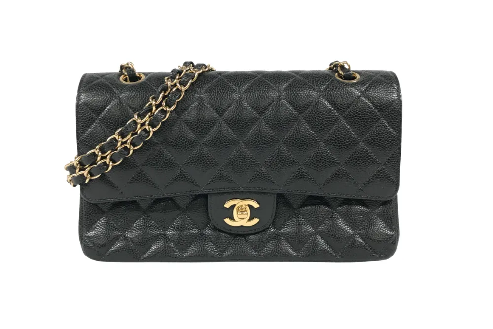 シャネル　マトラッセ