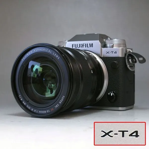 FUJIFILM（富士フィルム） X-T4＋レンズ2本セット 」の参考買取価格 