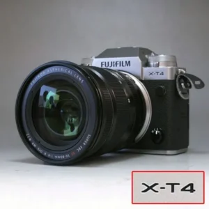 FUJIFILM（富士フィルム） X-T4＋レンズ2本セット