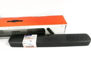JBL HARMAN BAR 5.0 MULTIBEAM ジェービーエル サウンドバー