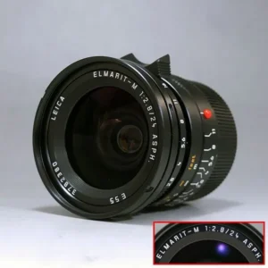 LEICA（ライカ） ELMARIT-M 1:2.8/24 ASPH