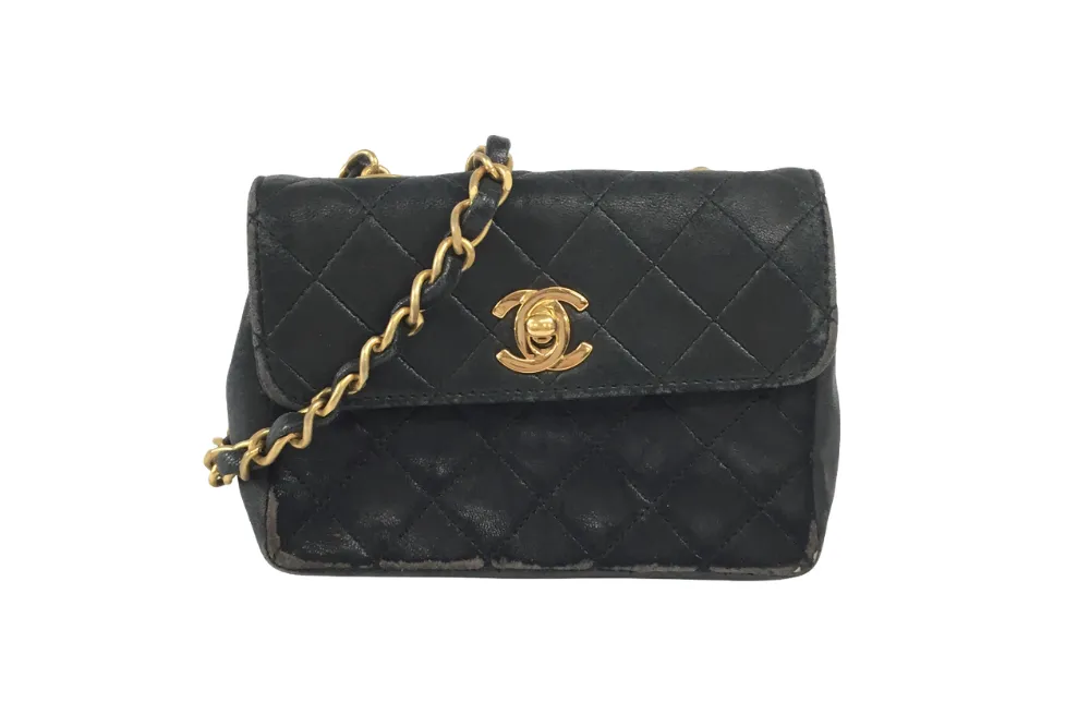 ミニマトラッセ