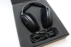 SENNHEISER ゼンハイザー ヘッドフォン HD660S