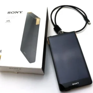 SONY WALKMAN NW-ZX707 64GB ソニーデジタルメディアプレーヤー ウォークマン
