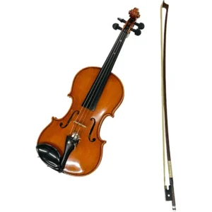 SUZUKI バイオリン