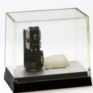 YAMAHA MC-1s レコード針 ヤマハ 交換針 カートリッジ オーディオ機器