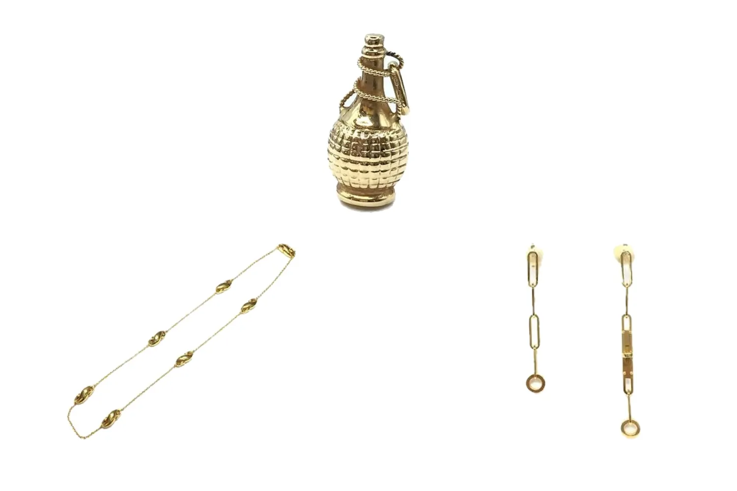 金の購入で税務署にマークされる？申告漏れがばれるケースと税金のルールを解説