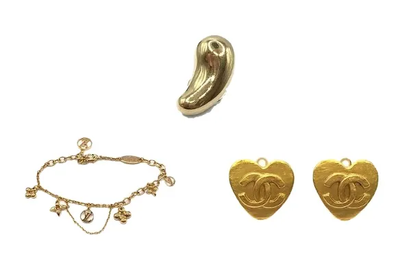 金購入・保有を安心にするための5つのステップ