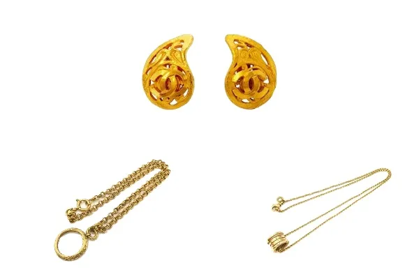 金に関するよくある質問