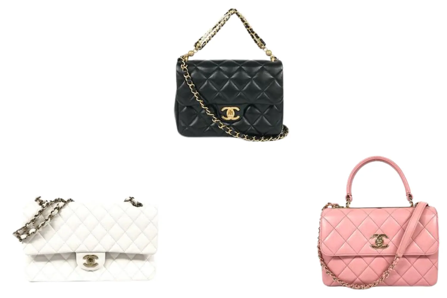 シャネルが「ダサい」と言われる理由とは？魅力や人気アイテムもご紹介
