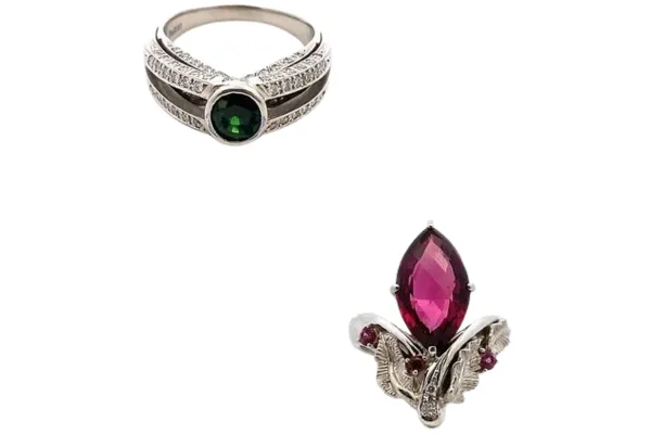 ガーネットジュエリーに関するよくある質問