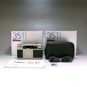Nikon（ニコン） 35 Ti