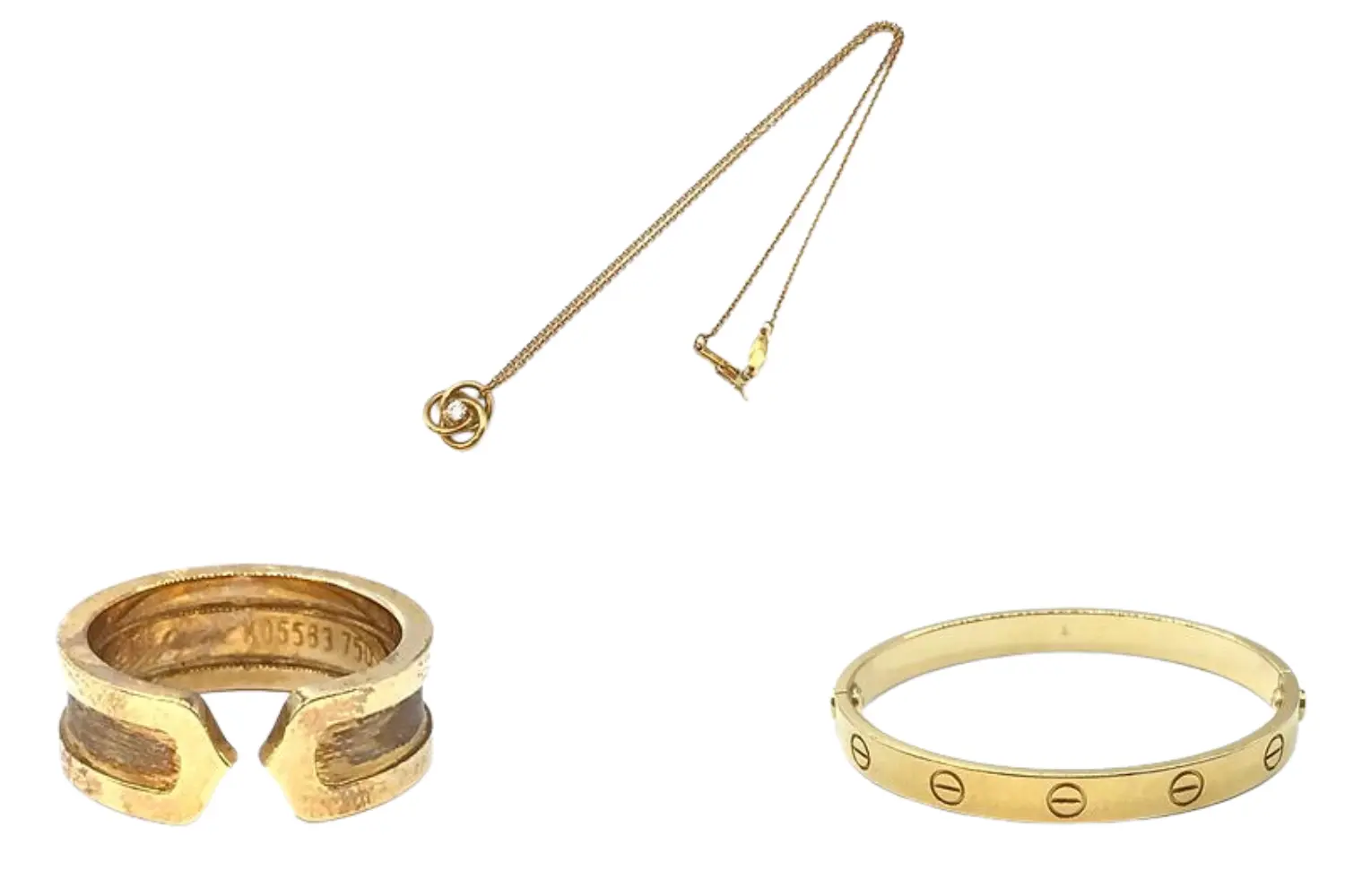 金製品に磁石がくっつく理由とは？偽物を見分ける方法もご紹介