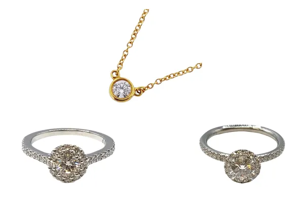 ローズカットダイヤモンドの価値とは？その種類や光らないと言われる理由もご紹介